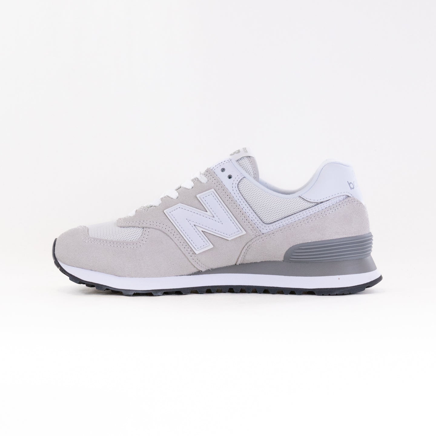 New Balance 574 (Men's) - Nimbus Cloud