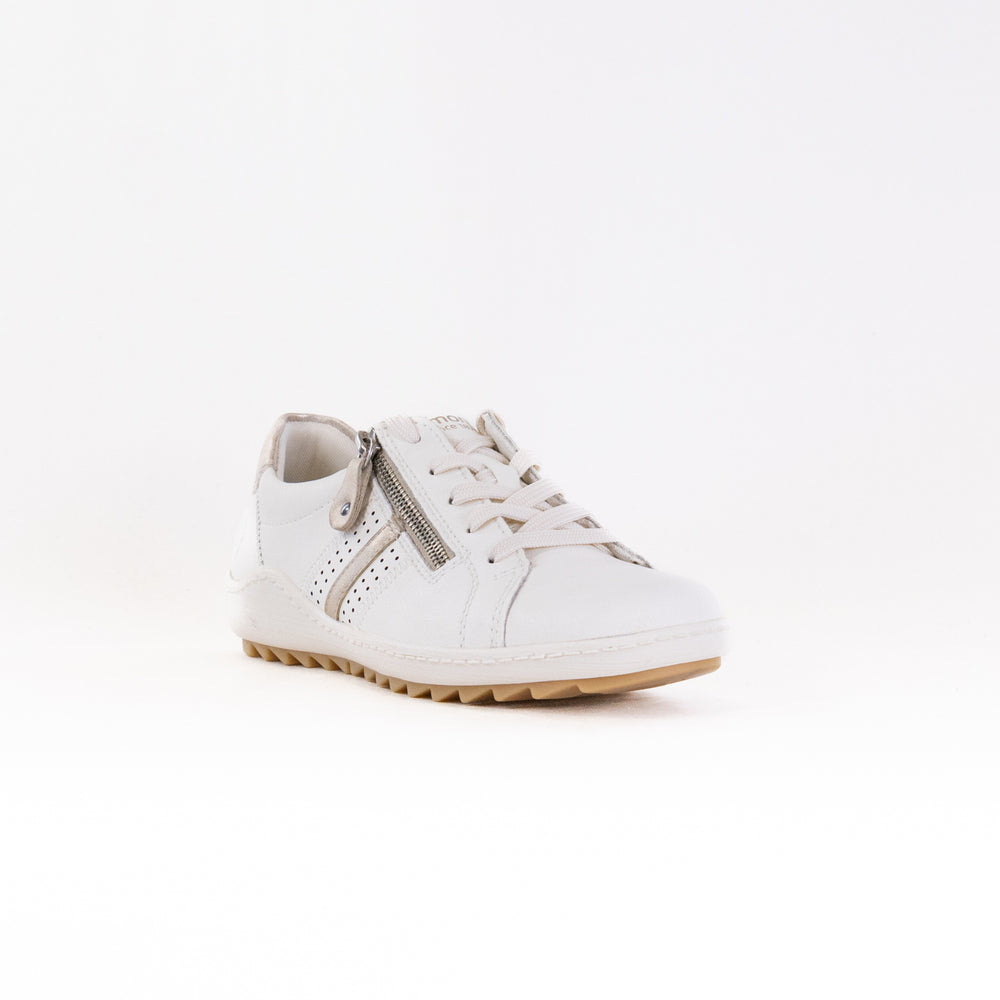 Remonte Liv 32 (Women's) - Off White