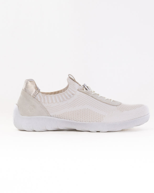 Remonte Liv 18 (Women's) - Vanilla/White