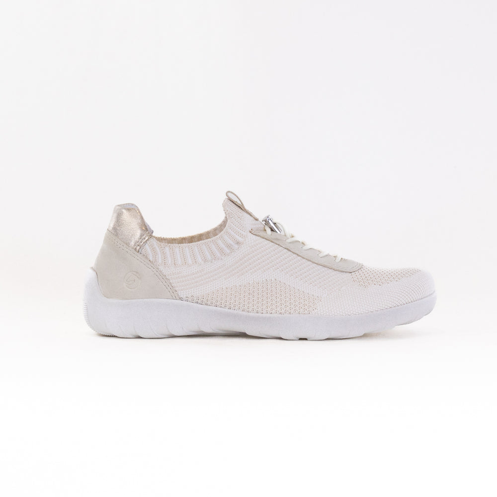 Remonte Liv 18 (Women's) - Vanilla/White