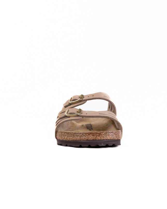 Birkenstock Granada (Women's) - Sandcastle