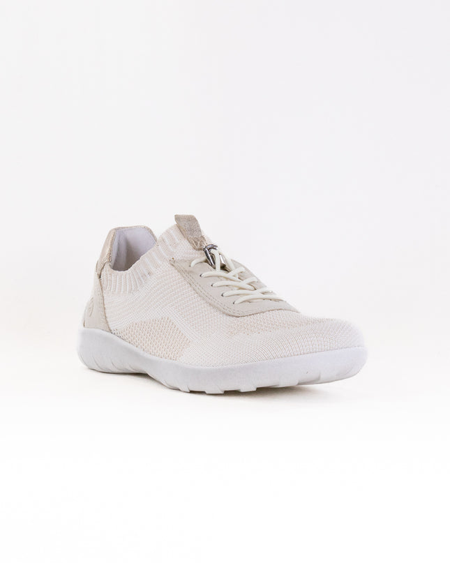 Remonte Liv 18 (Women's) - Vanilla/White