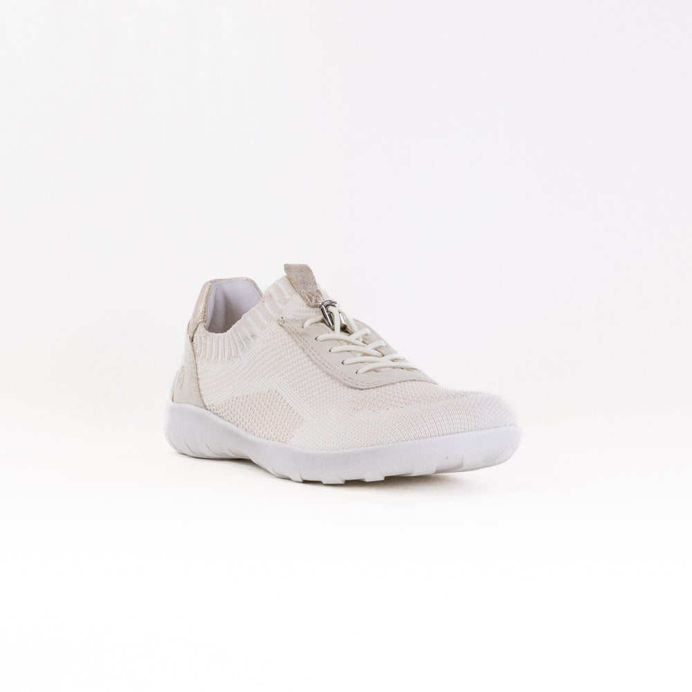 Remonte Liv 18 (Women's) - Vanilla/White