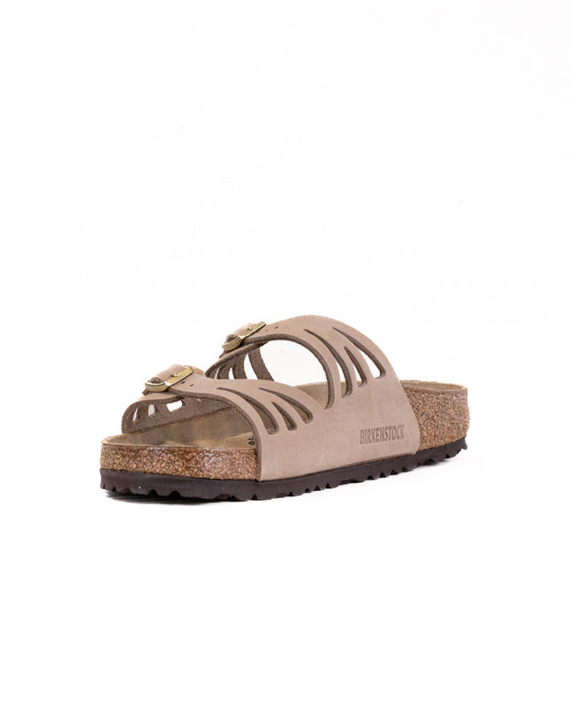Birkenstock Granada (Women's) - Sandcastle
