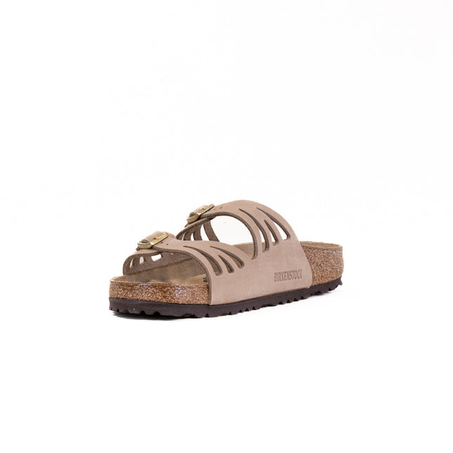 Birkenstock Granada (Women's) - Sandcastle