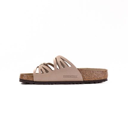 Birkenstock Granada (Women's) - Sandcastle