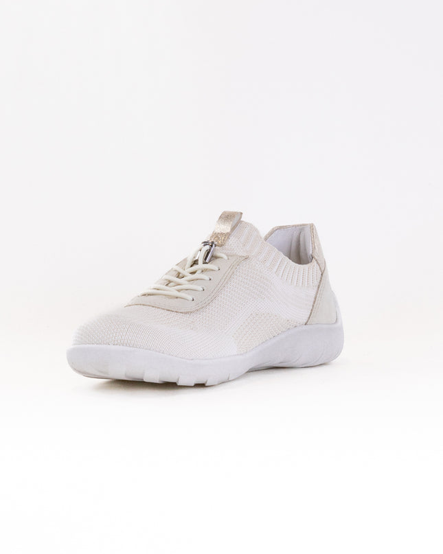 Remonte Liv 18 (Women's) - Vanilla/White