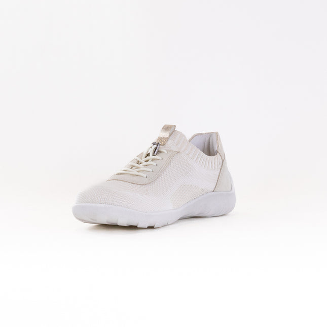 Remonte Liv 18 (Women's) - Vanilla/White