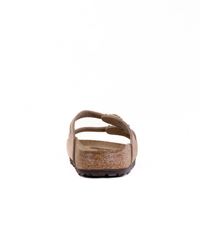 Birkenstock Granada (Women's) - Sandcastle