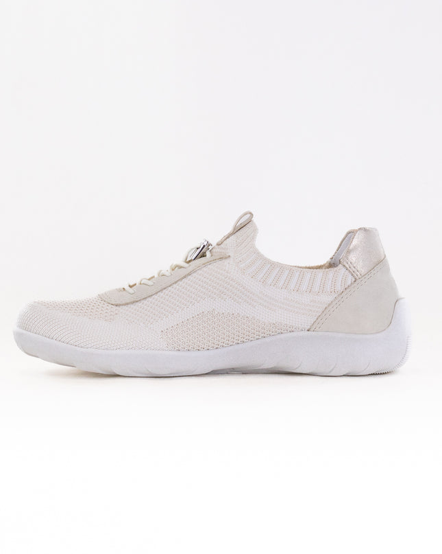 Remonte Liv 18 (Women's) - Vanilla/White