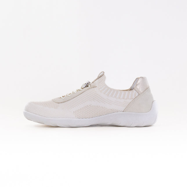 Remonte Liv 18 (Women's) - Vanilla/White