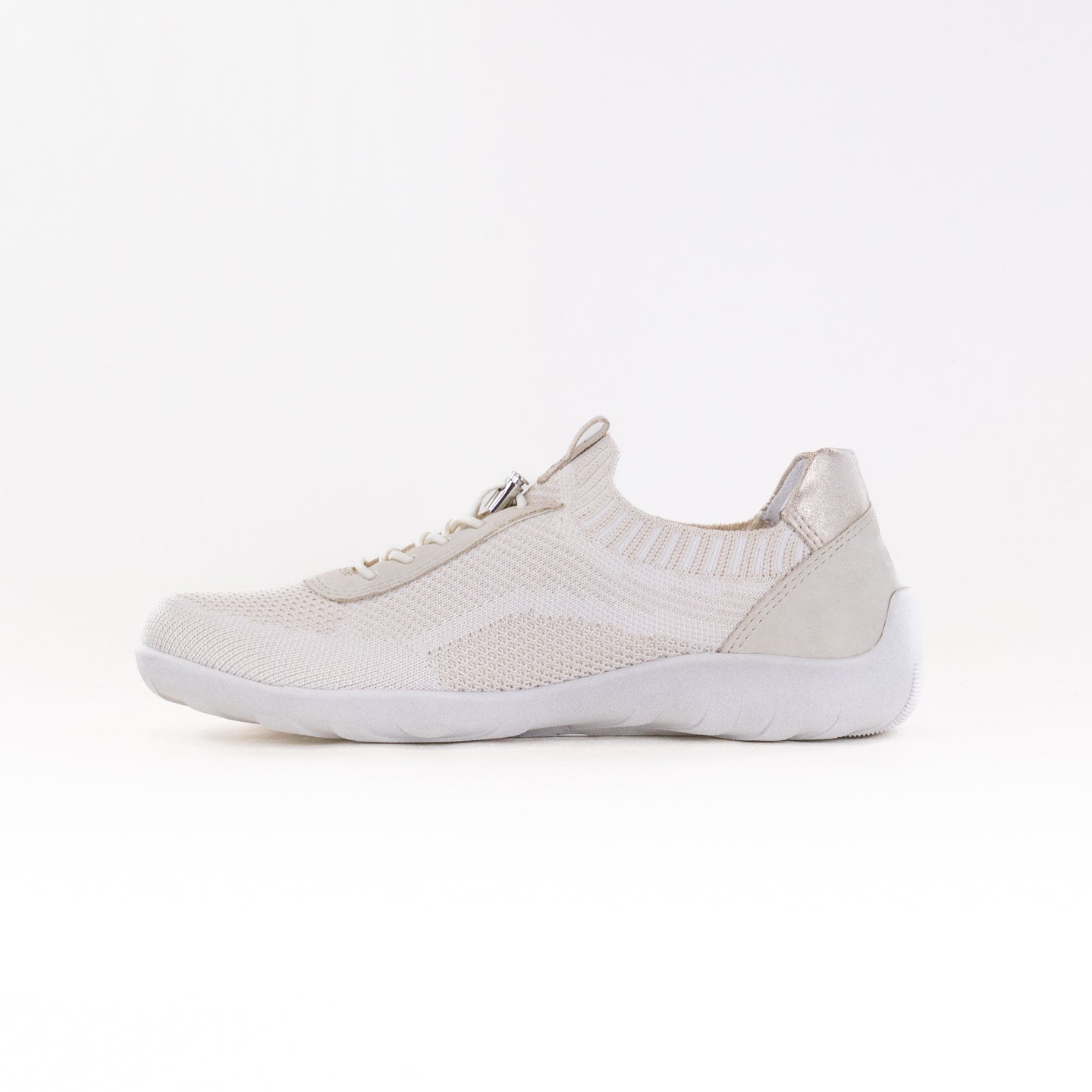 Remonte Liv 18 (Women's) - Vanilla/White