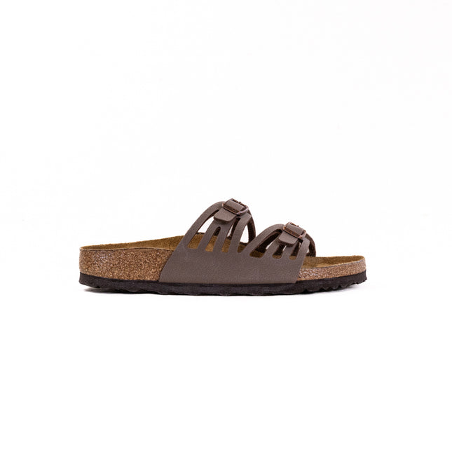 Birkenstock Granada (Women's) - Mocca