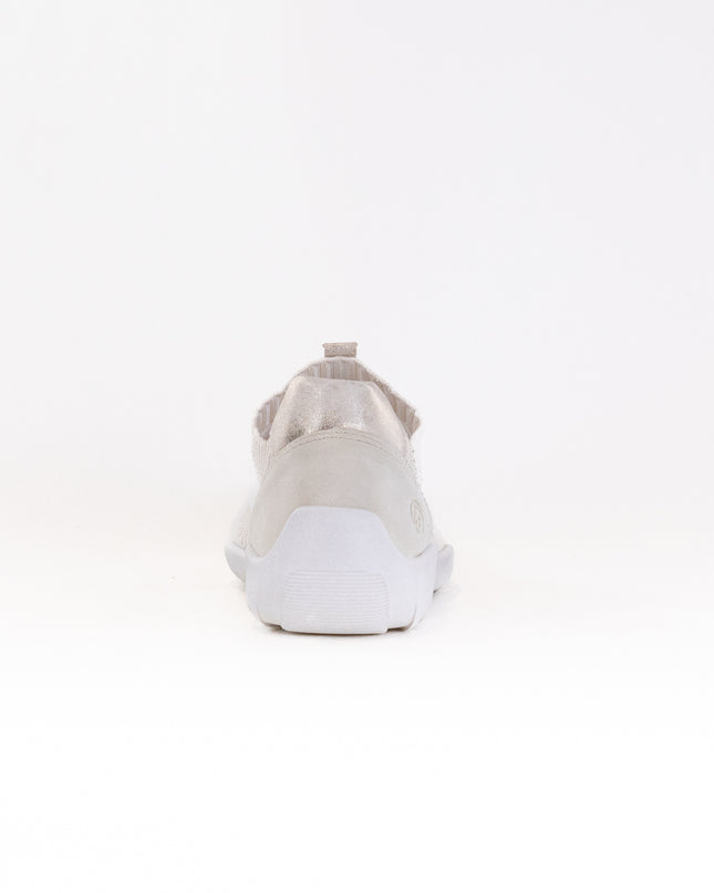 Remonte Liv 18 (Women's) - Vanilla/White