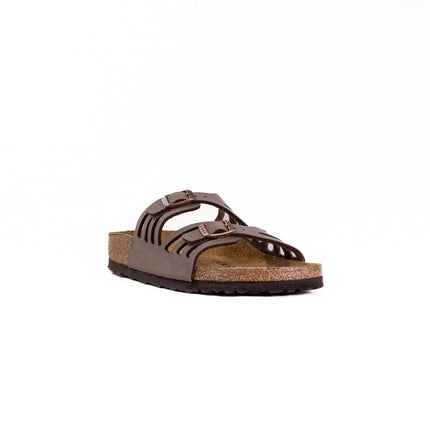 Birkenstock Granada (Women's) - Mocca