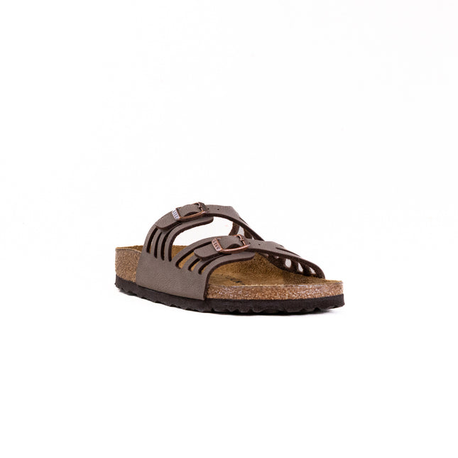 Birkenstock Granada (Women's) - Mocca