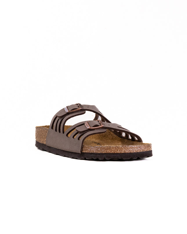 Birkenstock Granada (Women's) - Mocca