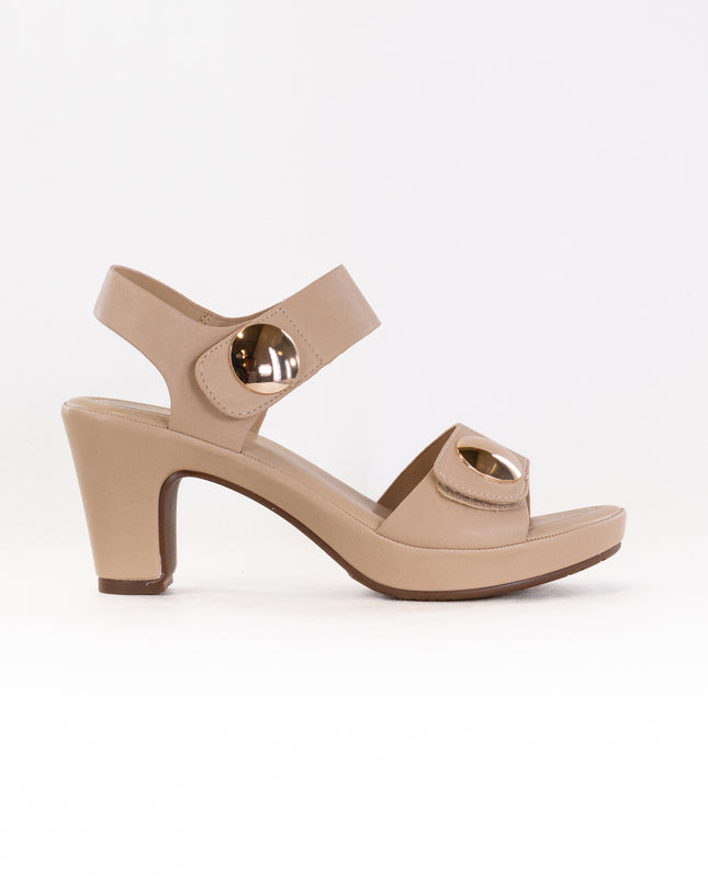 Patrizia Dade (Women's) - Beige