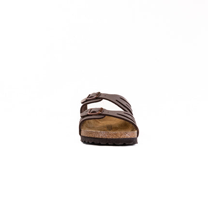 Birkenstock Granada (Women's) - Mocca