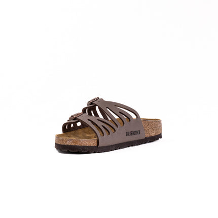 Birkenstock Granada (Women's) - Mocca