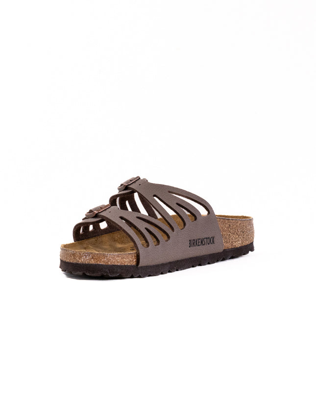 Birkenstock Granada (Women's) - Mocca