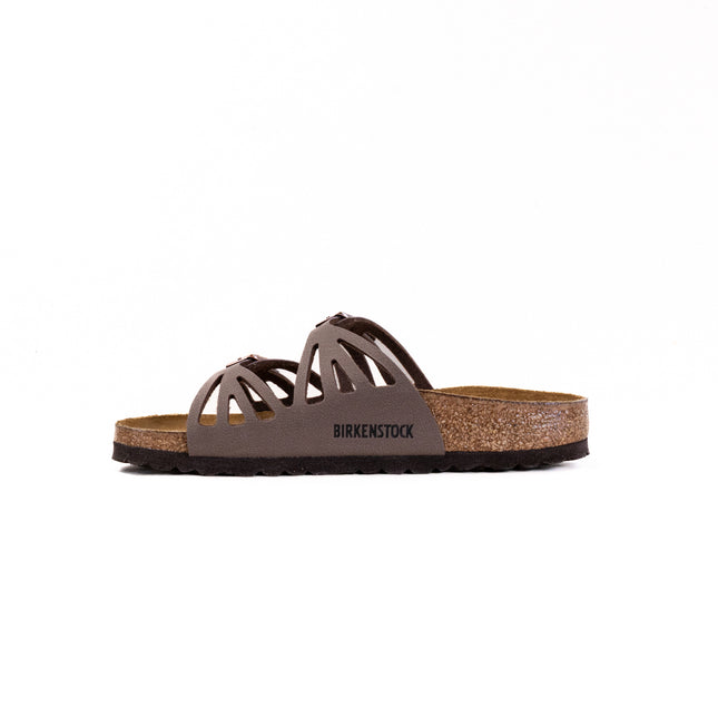 Birkenstock Granada (Women's) - Mocca