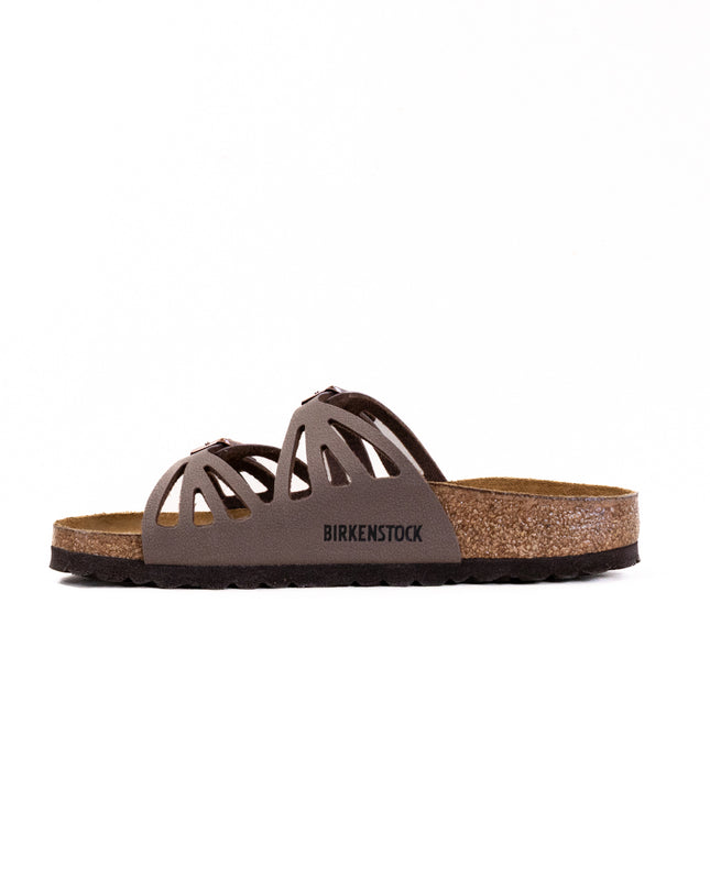 Birkenstock Granada (Women's) - Mocca
