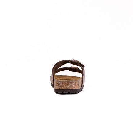 Birkenstock Granada (Women's) - Mocca