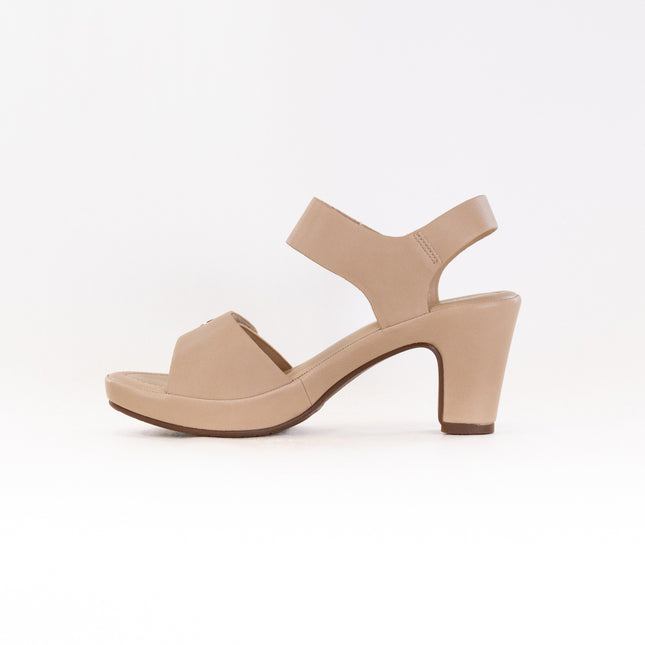 Spring Step Dade (Women's) - Beige