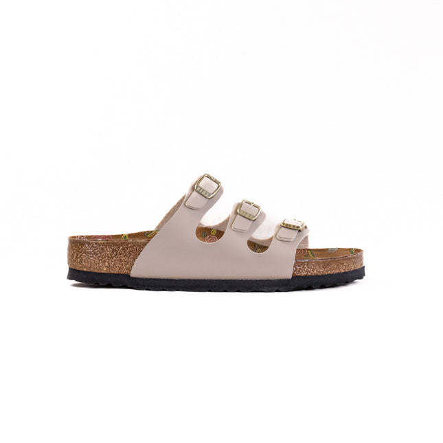 Birkenstock Florida (Women's) - Sandcastle