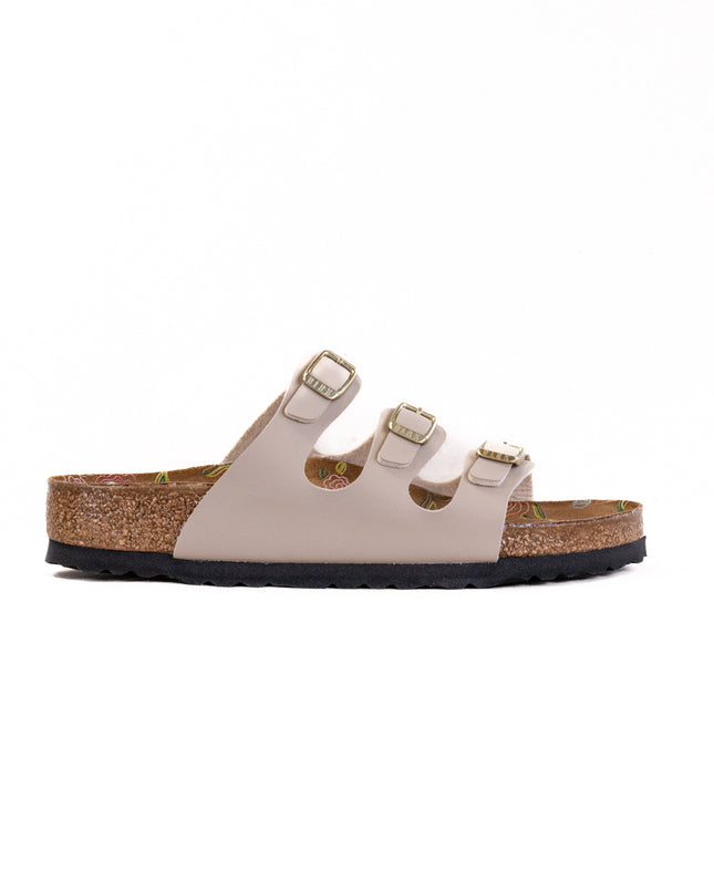 Birkenstock Florida (Women's) - Sandcastle
