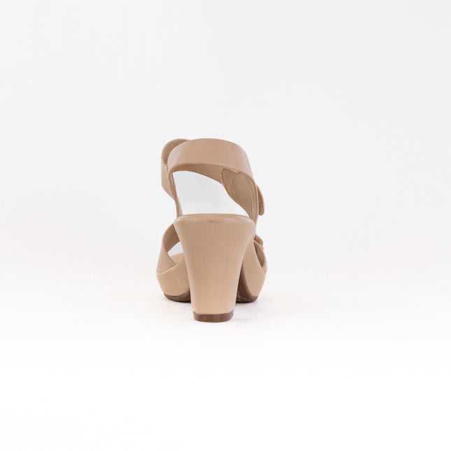 Patrizia Dade (Women's) - Beige