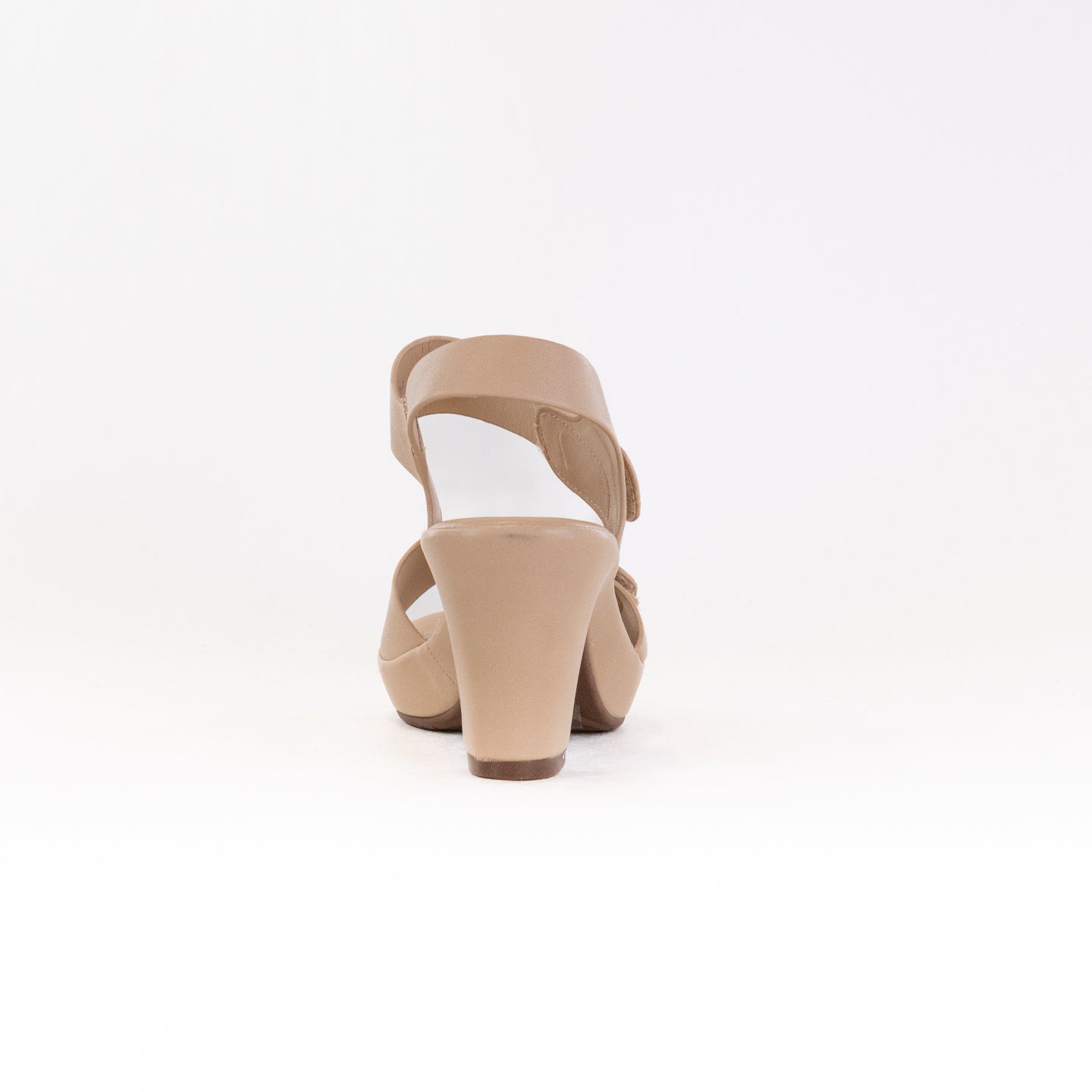 Spring Step Dade (Women's) - Beige