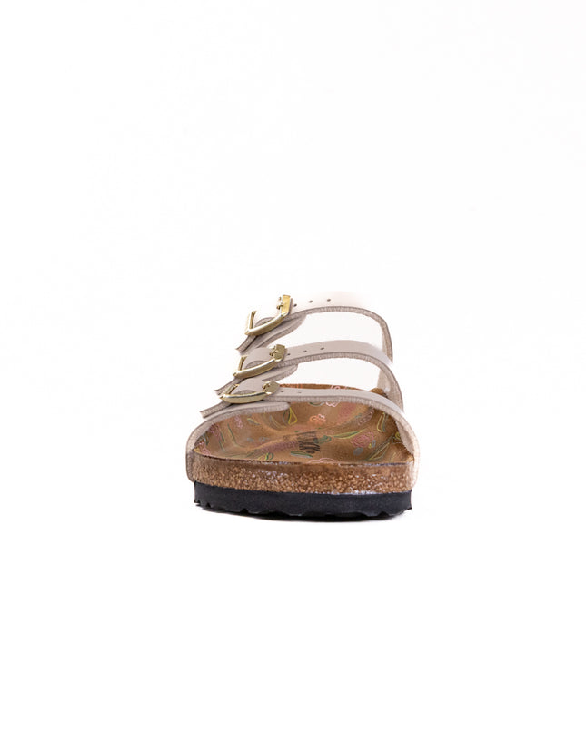 Birkenstock Florida (Women's) - Sandcastle