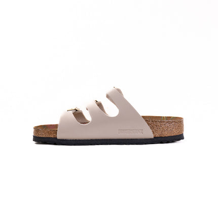 Birkenstock Florida (Women's) - Sandcastle
