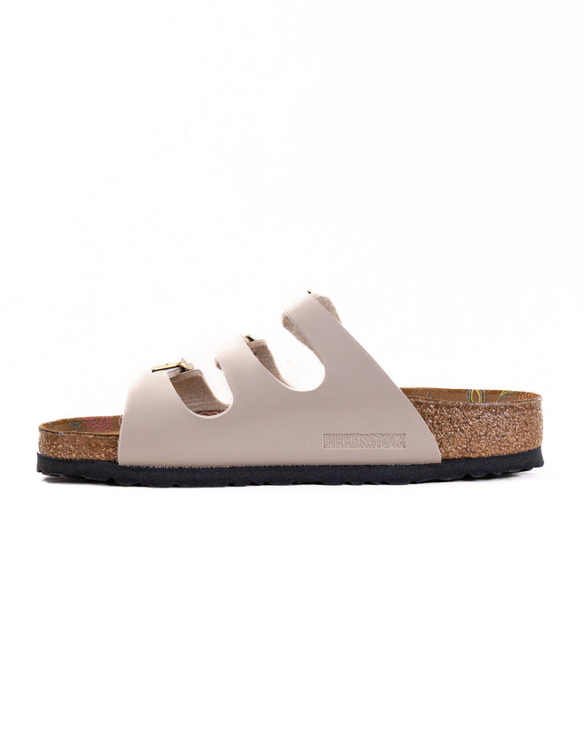 Birkenstock Florida (Women's) - Sandcastle