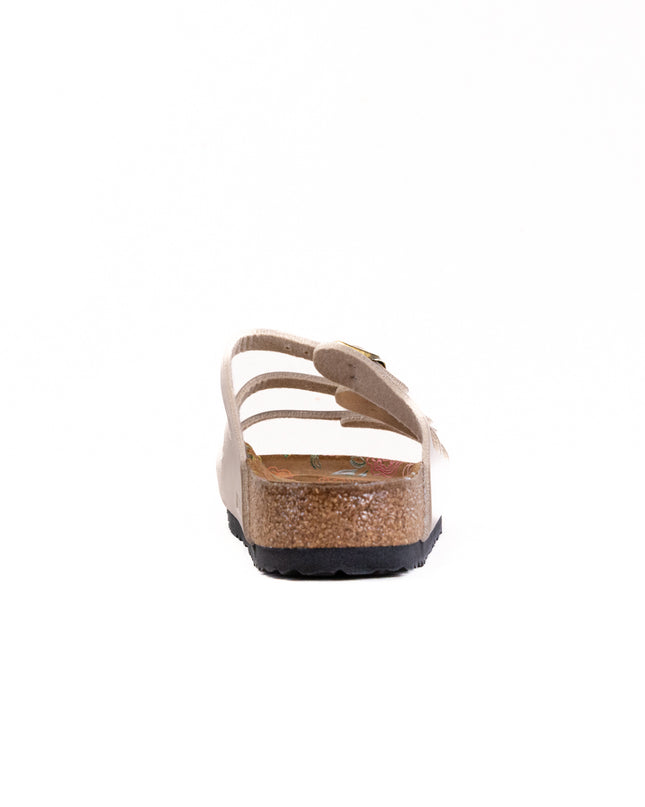 Birkenstock Florida (Women's) - Sandcastle