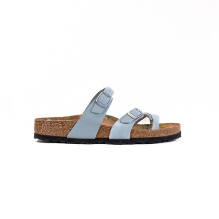 Birkenstock Mayari (Women's) - Pure Sage