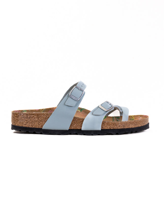 Birkenstock Mayari (Women's) - Pure Sage
