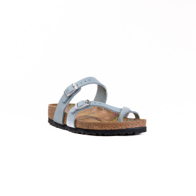 Birkenstock Mayari (Women's) - Pure Sage