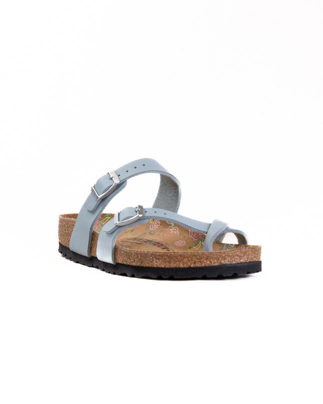 Birkenstock Mayari (Women's) - Pure Sage