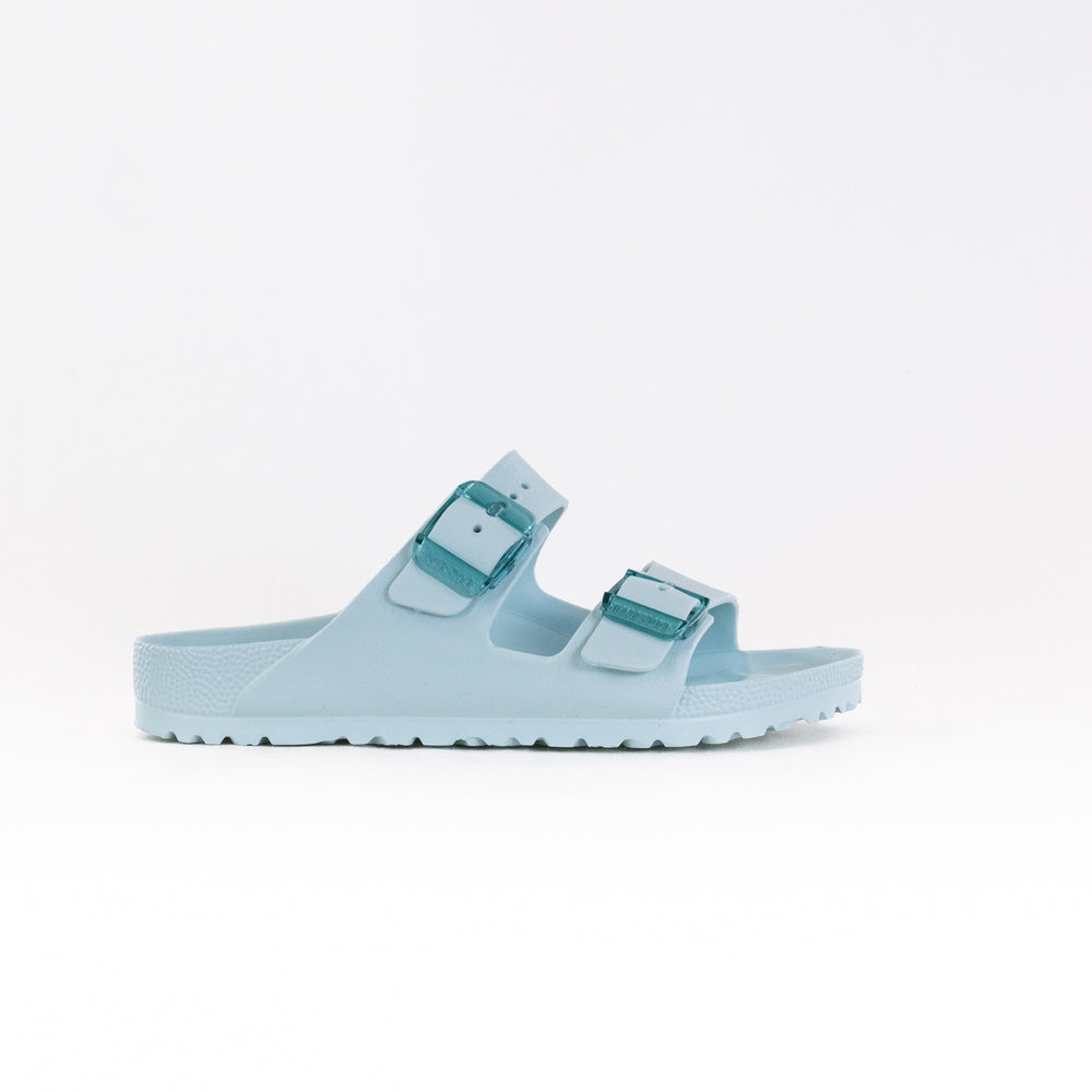 Birkenstock Arizona Stealth Buckle EVA (Women's) - Surf Green