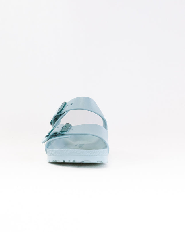 Birkenstock Arizona Stealth Buckle EVA (Women's) - Surf Green