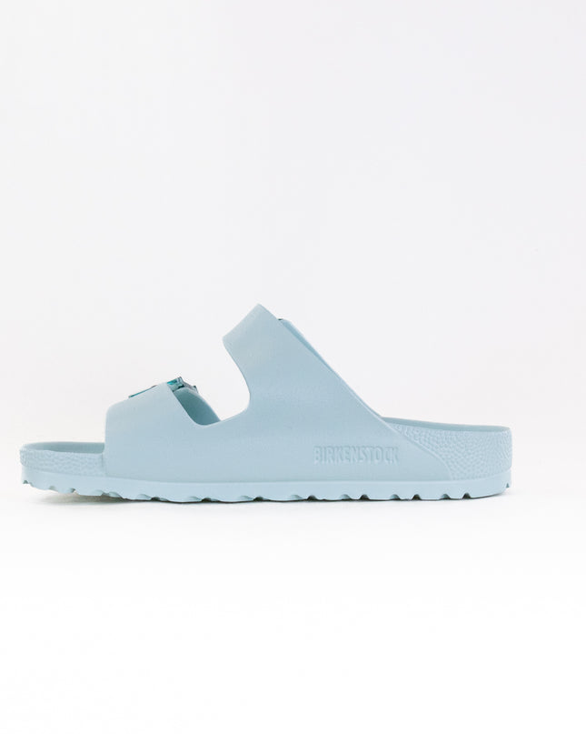 Birkenstock Arizona Stealth Buckle EVA (Women's) - Surf Green