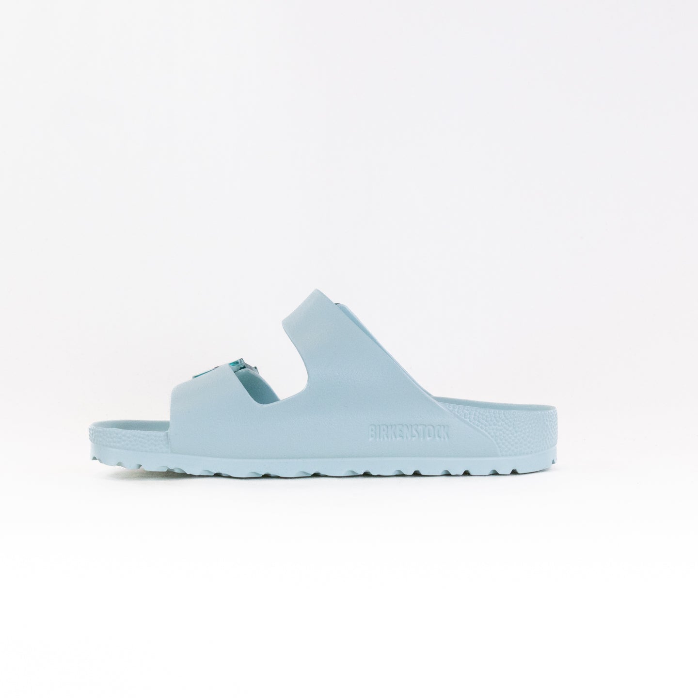 Birkenstock Arizona Stealth Buckle EVA (Women's) - Surf Green