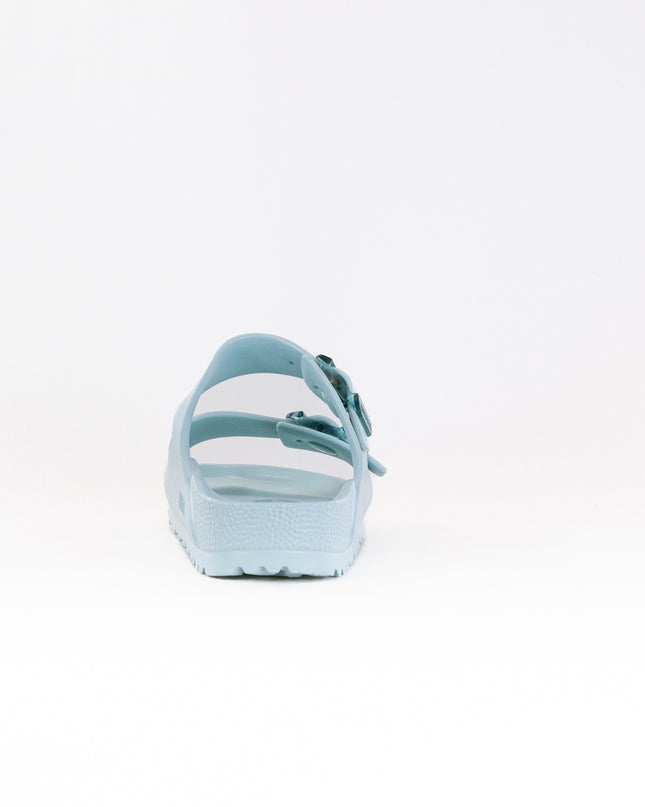 Birkenstock Arizona Stealth Buckle EVA (Women's) - Surf Green