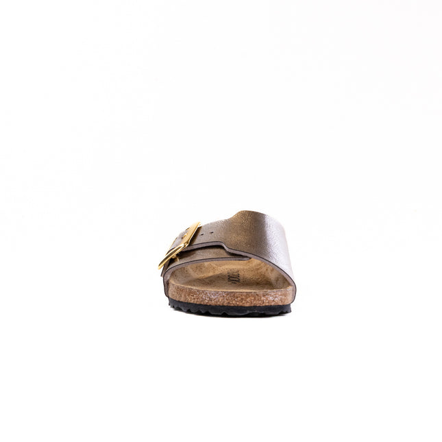 Birkenstock Limted Edition Catalina Luxe Buckle (Women's) - Graceful Taupe