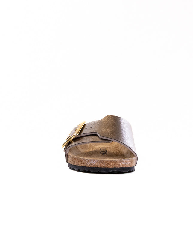 Birkenstock Limted Edition Catalina Luxe Buckle (Women's) - Graceful Taupe