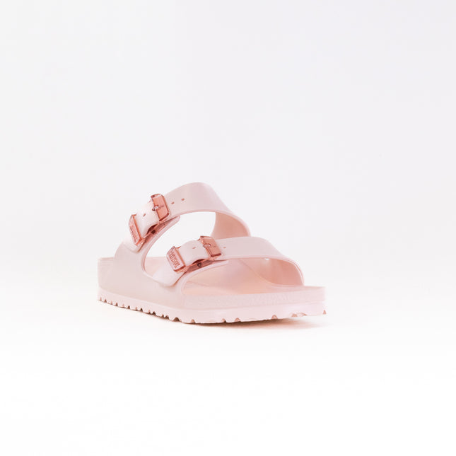 Birkenstock Arizona Stealth Buckle EVA (Women's) - Light Rose