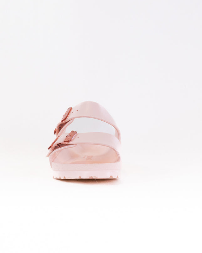 Birkenstock Arizona Stealth Buckle EVA (Women's) - Light Rose